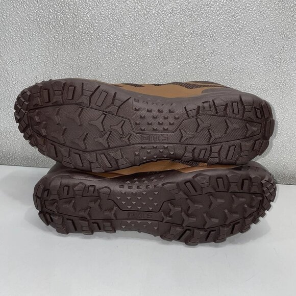 5.11 Tactical A/T Mid Boots Men’s 12 Dark Brown - Picture 9 of 9